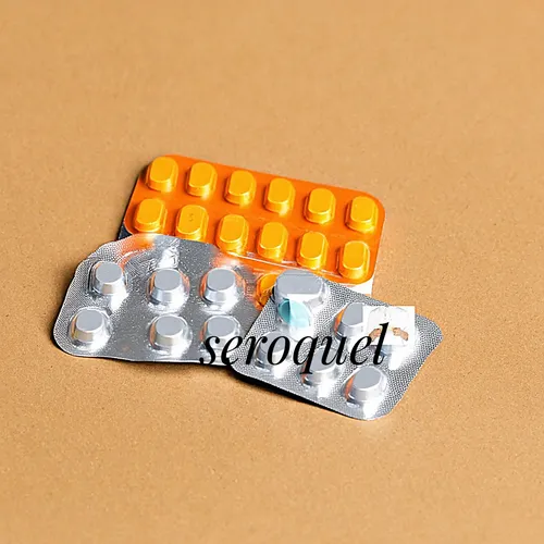 Seroquel 200 mg prix